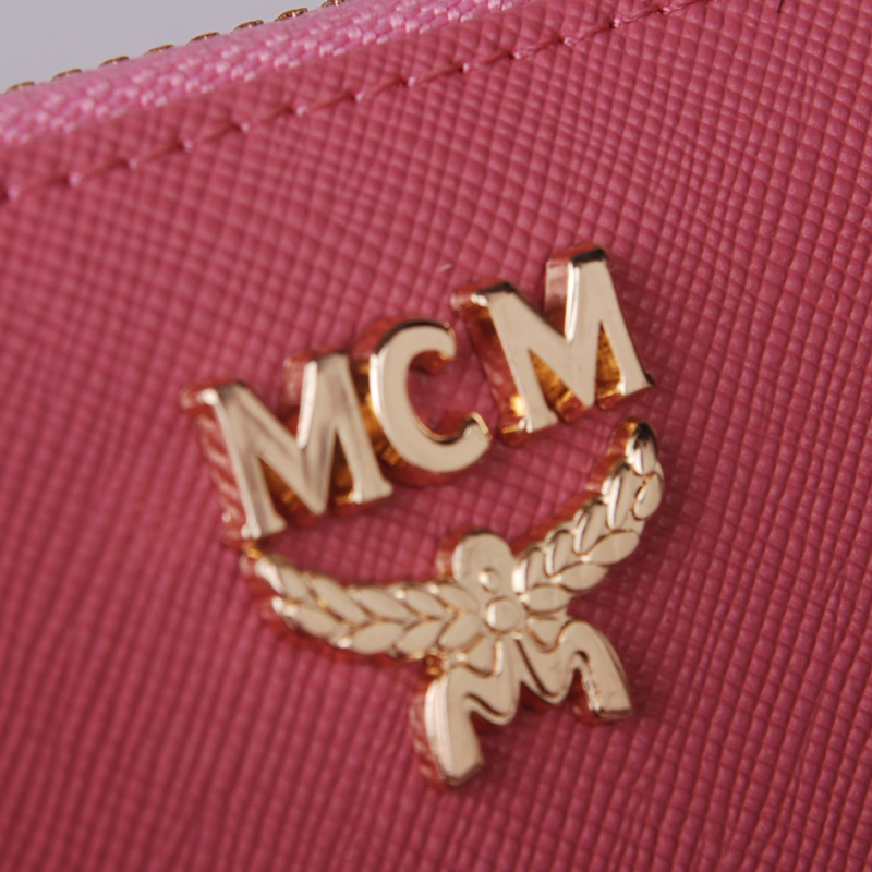 MCM Long Wallet Outlet NO.0103